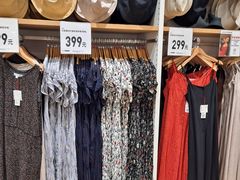 -优衣库(天津天河城店)