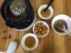 -皮蛋弟砂锅店(总店)