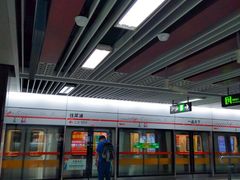 -一品天下(地铁站)