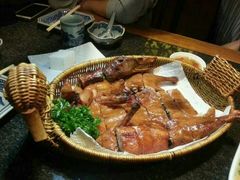 -老广酒楼(樱花店)