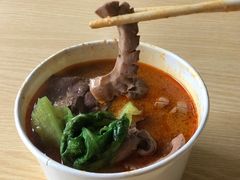 -四里沙茶面(七星西路分店)