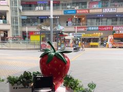 -树夏(金楠天街店)