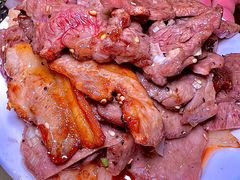 -大阪烧肉BAKA一代(十亩地店)