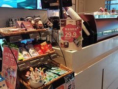 -COSTA COFFEE(联想总部店)