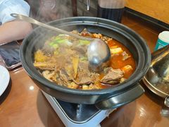 -肖记公安牛肉鱼杂馆·省级非物质文化遗产(三角路直营店)