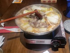 -白石的深夜食堂(济南万象城店)