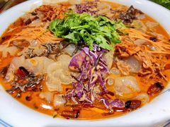 -那家老院子东北菜·饺子·小鸡炖蘑菇(艳华街店)