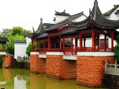 -八大山人梅湖景区