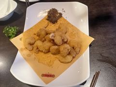 -老牌坊鲁菜名店(聊城美食岛店)