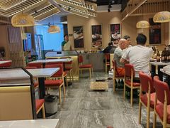 -拾柴熏酱-鲜虾水饺(群力店)