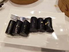 怀旧芝麻卷-彩福皇宴(皇室堡店)