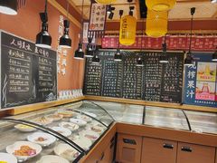 -饭橘汉江码头·乡野土菜馆(静安路店)