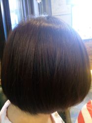 -上禾 HAIR SALON