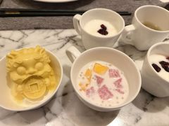 -北京王府井希尔顿酒店·万斯阁西餐厅