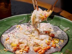 -得意咚瓜·顺德鱼生·冬瓜火锅(深圳首店)