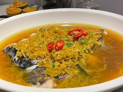 -粗茶淡饭·隐庐私厨(东亭店)