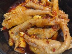 -嘉州九妹凤爪(乐山总店)