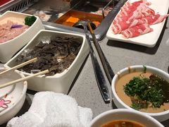 -海底捞火锅(凯德广场店)