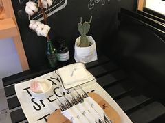 -流酥可心·牛乳蛋糕商店(禾祥西路店)
