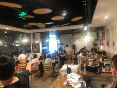 大堂-潇湘阁(望京SOHO店)
