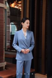 -优山定制西服衬衫大衣(国贸店)