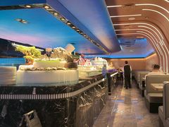 -山海•蒸汽活海鲜自助(皇庭广场店)