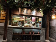 -南京大牌档(三阳广场苏宁店)