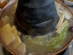 -老五四季涮肉(白纸坊店)