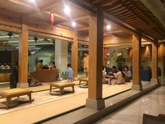 -热带雨林汗蒸馆(汶水东路店)