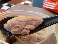 -亚苏尔 澳门菜(元朗店)