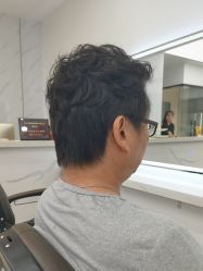 点击看大图 -尤司男士国潮理发馆