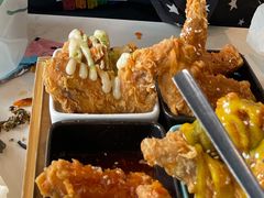 -京尚道韩式美食屋(海甸岛店)