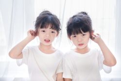 -朵爱影舍专业亲子全家福摄影