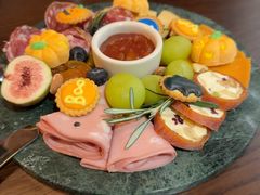 -Mozzarella e Vino(衡山路店)