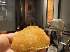 -粤匠·澳门点心粤菜海鲜(澳门半岛店)