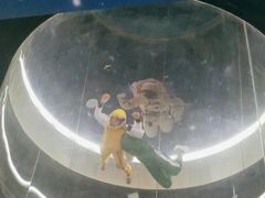 -飞行家太空体验馆(祥云小镇店)