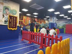 -武易极武术·体能·搏击培训(新年华购物中心店)