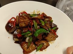 -上海小南国(金桥国际广场店)