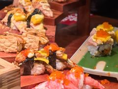 -古田居·特色寿司料理(星之岛旗舰店)