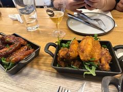 -Goose Island Brewhouse鹅岛精酿啤酒餐厅