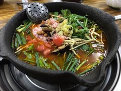 -笔记安顺夺夺粉火锅