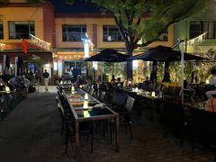 -Big Bamboo 大竹子体育主题餐厅(虹梅路店)