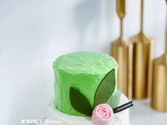 -卡比儿童蛋糕·心意定制·低脂零卡糖动物奶油FancyBALLOON(滨海店)