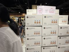 -胖东来生活广场(健康路店)