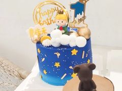 -追光 Dream Bakery(汉街店)