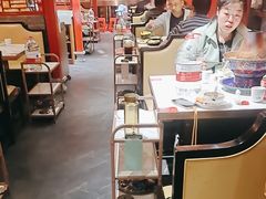 -祥源胡同·涮牛羊肉火锅(花桥店)
