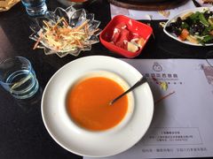 -上島咖啡(安亭店)