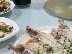 -阳江餐厅·30年老字号·粤菜海鲜大排档