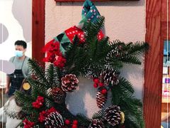 -馥家小馆(黔灵山公园店)