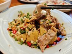 -水门巷餐厅(古子城店)